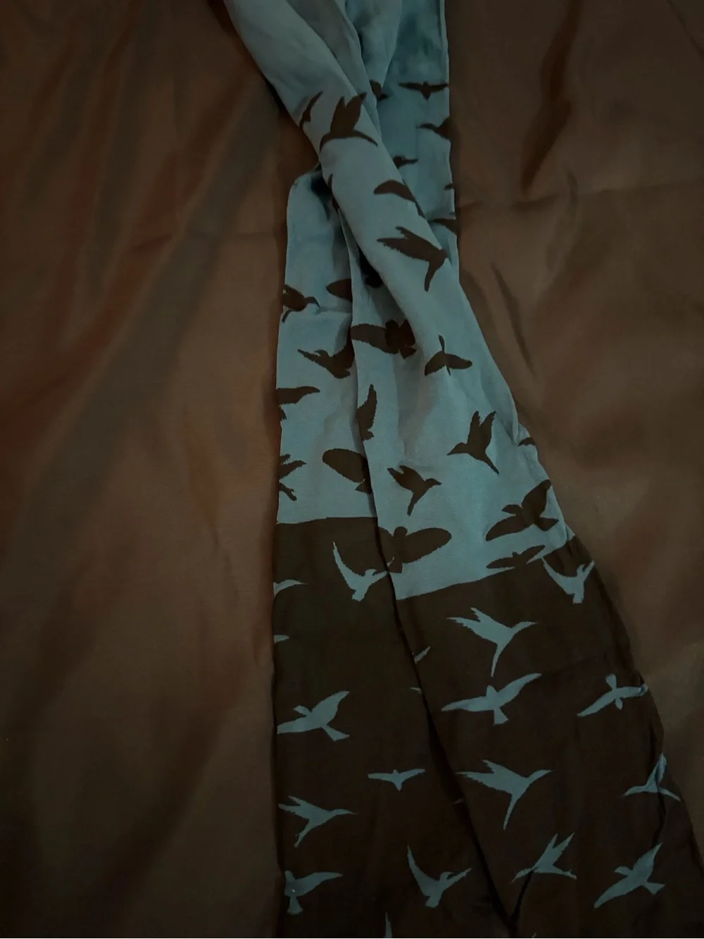 SNAG Aurora The Birds Tights